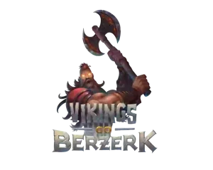 Vikings go Berzerk