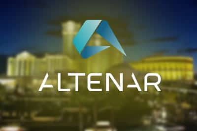 Постачальник Altenar отримав ліцензію Нідерландів