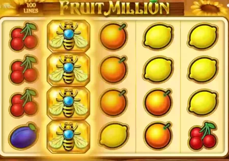 Fruit Million