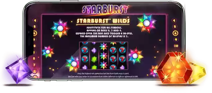 Starburst