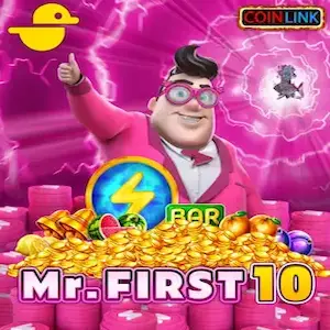 Mr.First