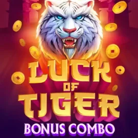 Luck of Tiger