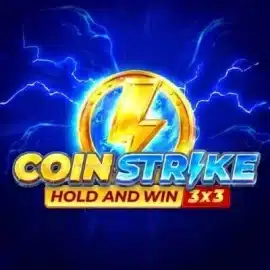 Coin Strike