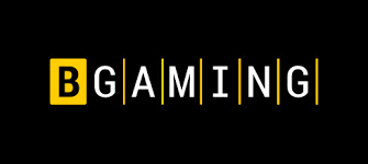 BGaming провайдер