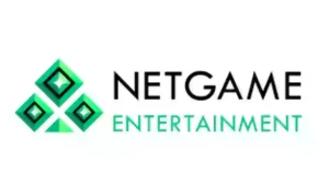 Netgame провайдер ігрових автоматів