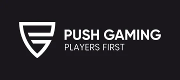 Push Gaming провайдер