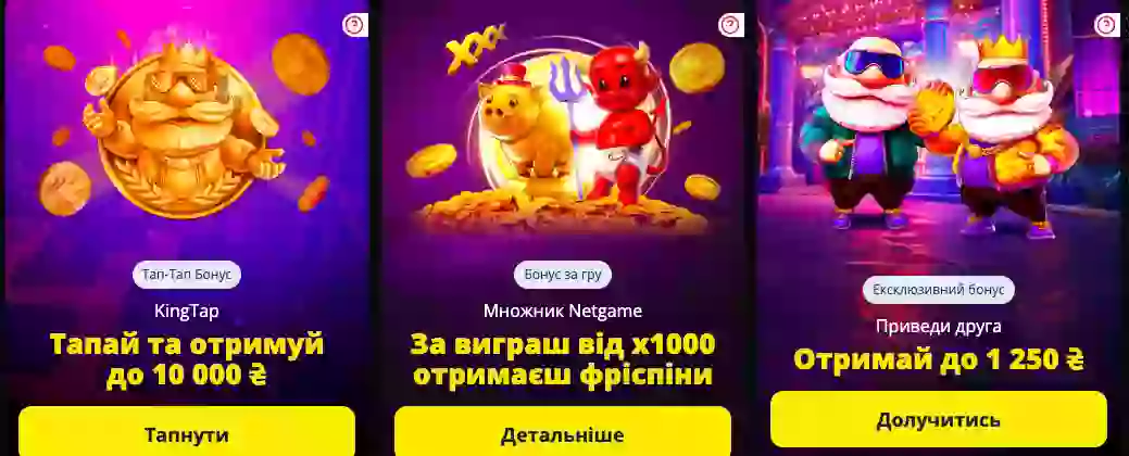 Betking бонус на день народження