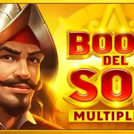 Book del Sol Multiplier