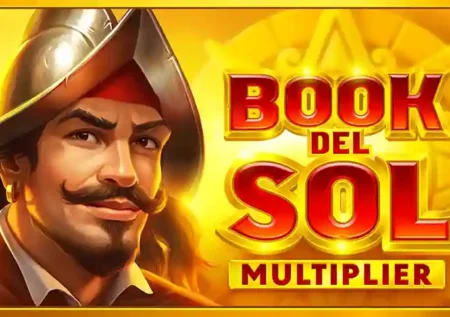 Book del Sol Multiplier