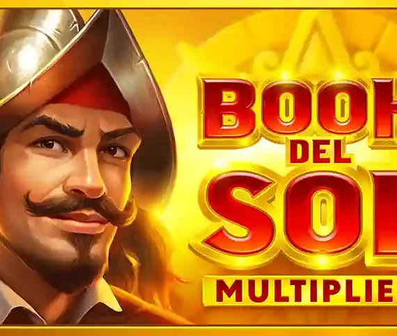 Book del Sol Multiplier