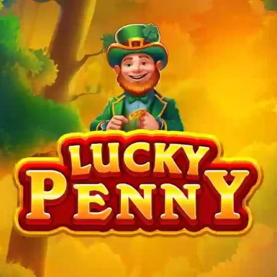 Lucky Penny