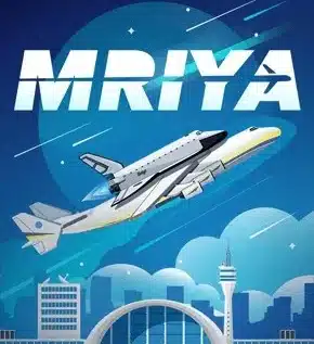 Mriya