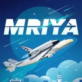 Mriya