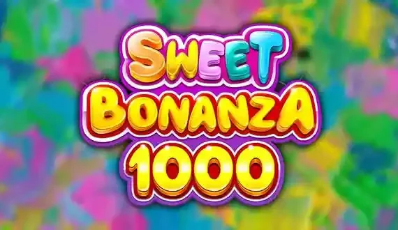 Sweet Bonanza 1000